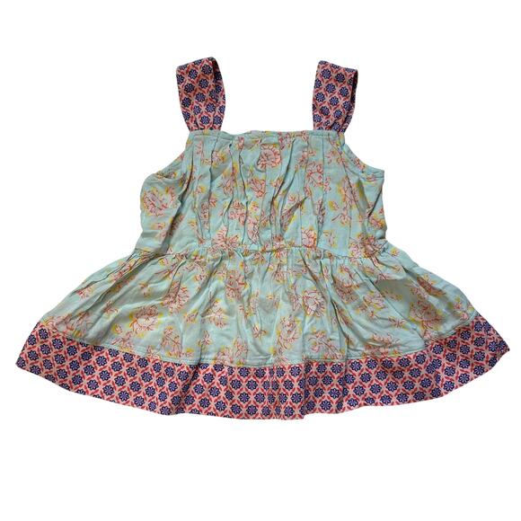 Matilda Jane Hello Lovely Sail Away Top 2Y - Picture 1 of 4